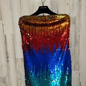 h:ours dress